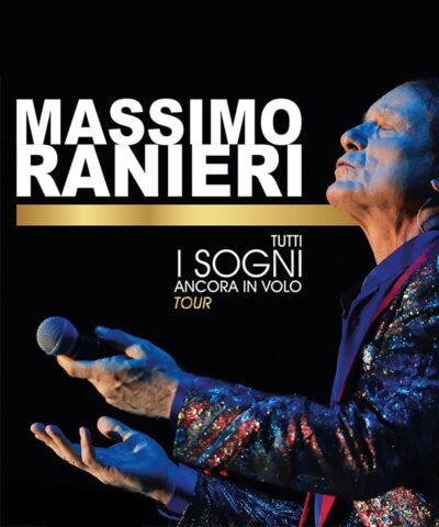 MASSIMO RANIERI